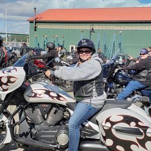 Meet your Posher, Susan